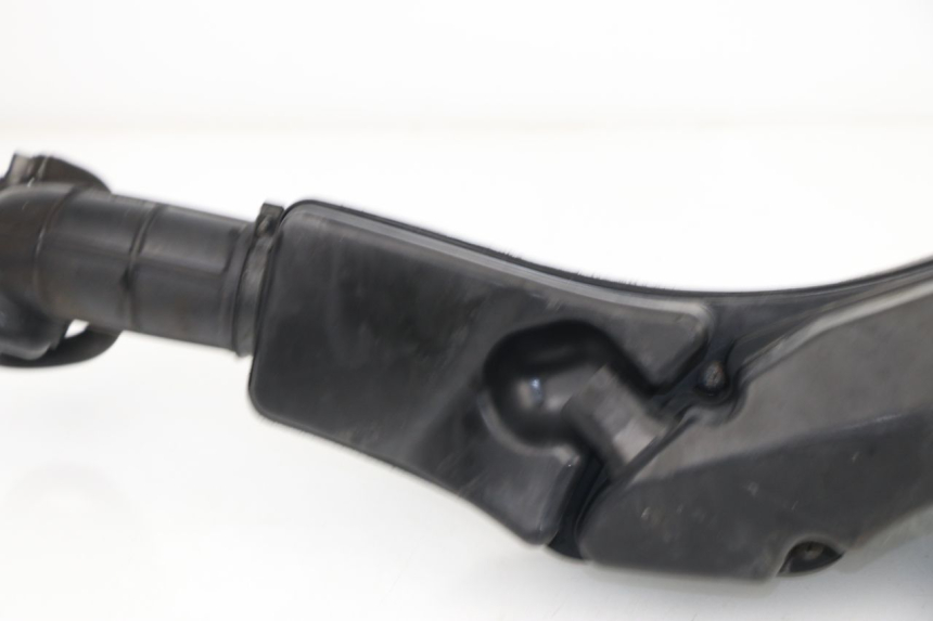 photo de AIR BOX SUZUKI BURGMAN 125 (2007 - 2014)