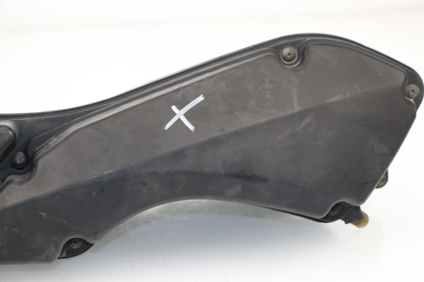 photo de AIR BOX SUZUKI BURGMAN 125 (2007 - 2014)