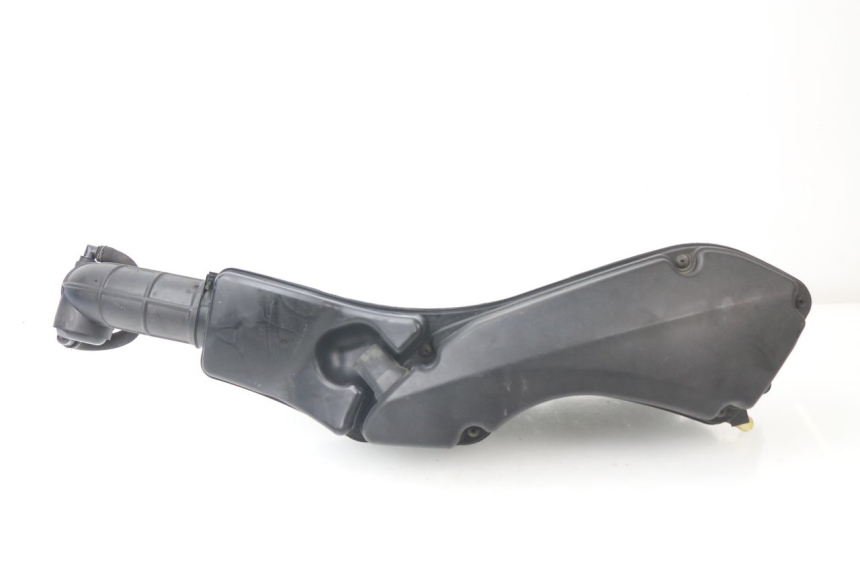 photo de AIR BOX SUZUKI BURGMAN 125 (2007 - 2014)