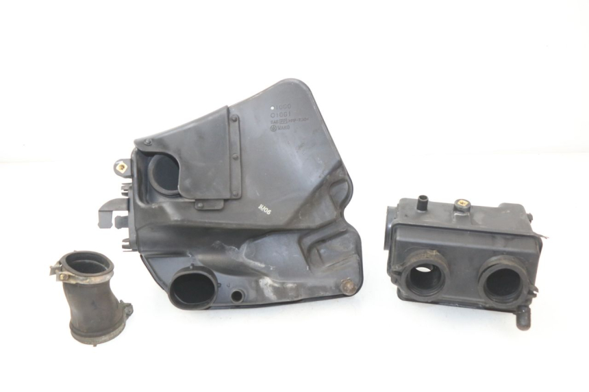 photo de AIR BOX SUZUKI BURGMAN 650 (2002 - 2004)