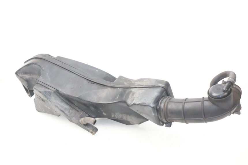 photo de AIR BOX SUZUKI BURGMAN 125 (2007 - 2014) - Zoom on usage condition