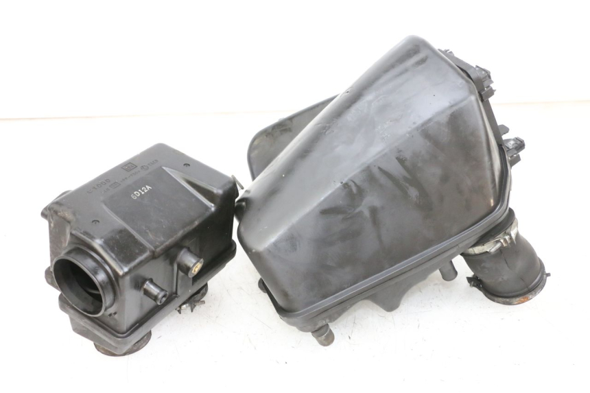 photo de AIR BOX SUZUKI BURGMAN 650 (2013 - 2020)