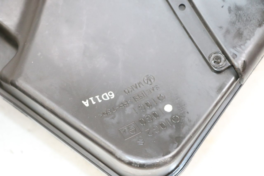 photo de AIR BOX SUZUKI BURGMAN 650 (2013 - 2020)