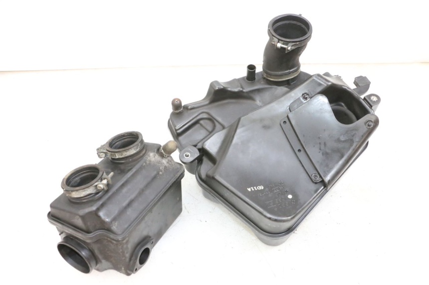 photo de AIR BOX SUZUKI BURGMAN 650 (2013 - 2020)