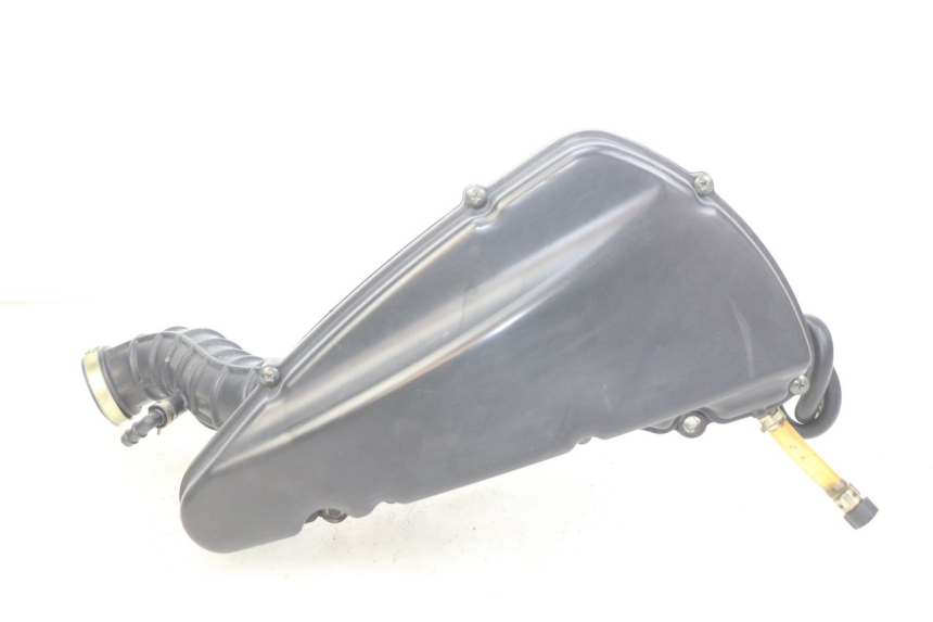 photo de AIR BOX ORCAL CAVARO 4T 50 (2019 - 2023)