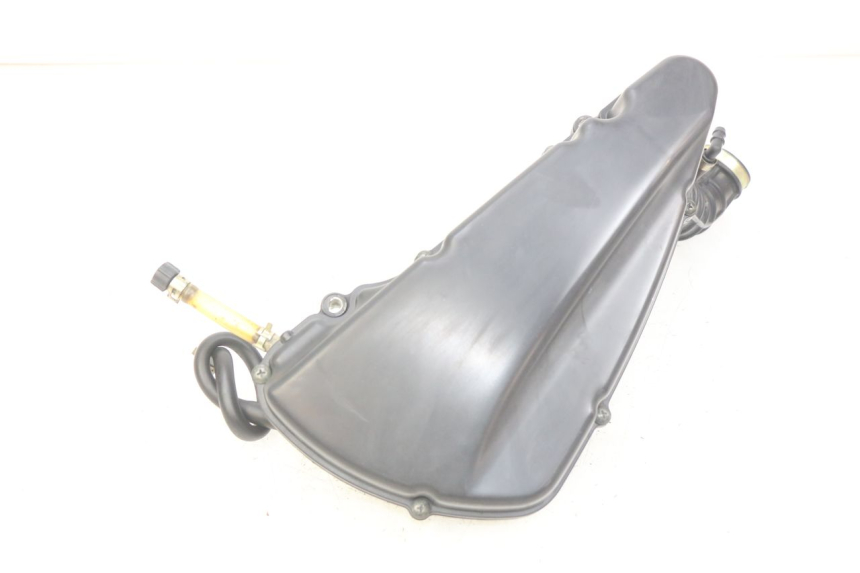 photo de AIR BOX ORCAL CAVARO 4T 50 (2019 - 2023)