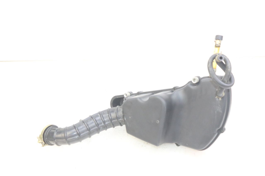 photo de AIR BOX ORCAL CAVARO 4T 50 (2019 - 2023)