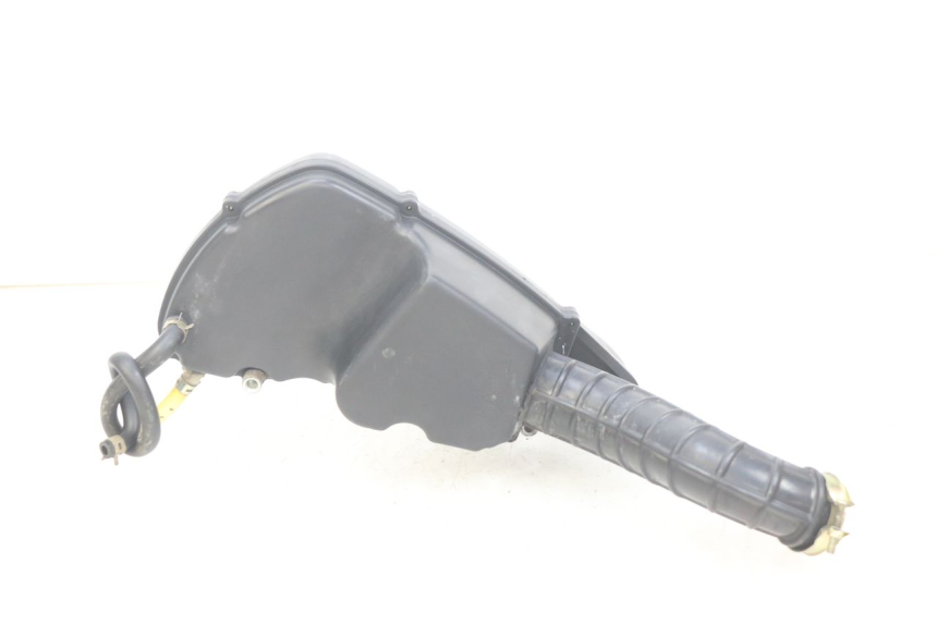 photo de AIR BOX ORCAL CAVARO 4T 50 (2019 - 2023)