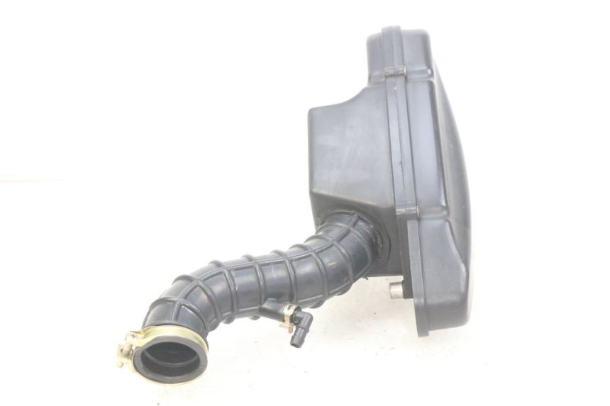 photo de AIR BOX ORCAL CAVARO 4T 50 (2019 - 2023)