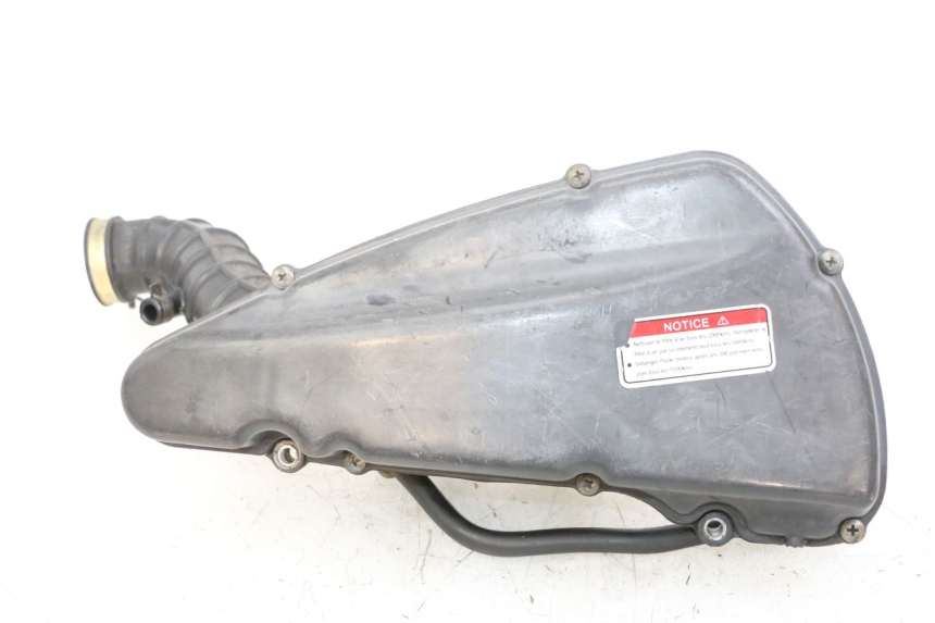 photo de AIR BOX ORCAL CAVARO 4T 50 (2019 - 2023)