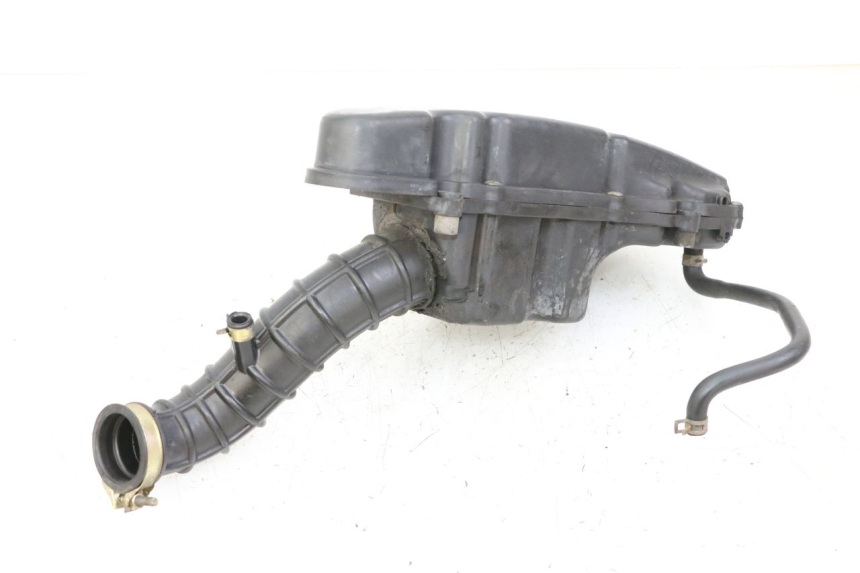 photo de AIR BOX ORCAL CAVARO 4T 50 (2019 - 2023)
