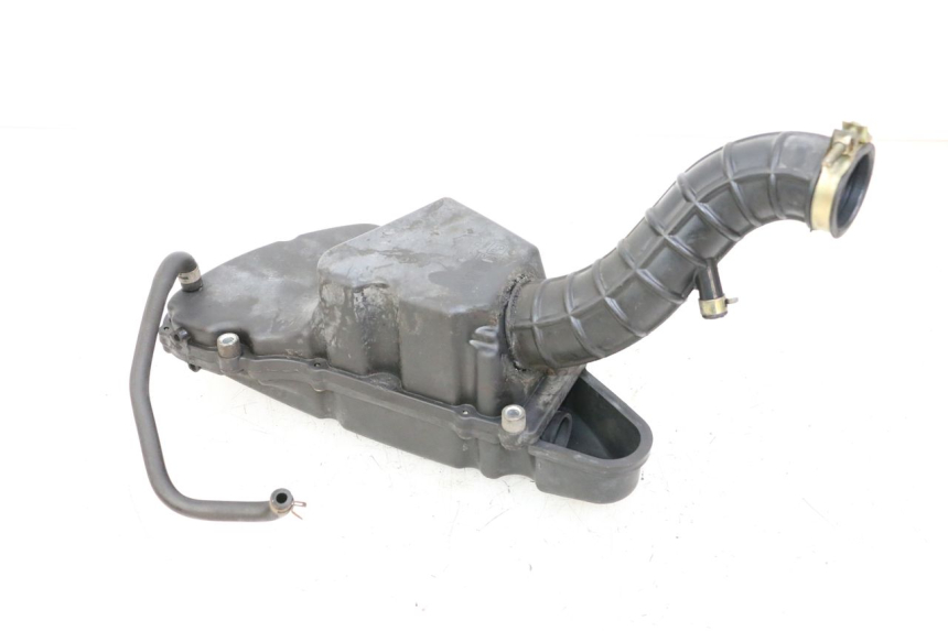 photo de AIR BOX ORCAL CAVARO 4T 50 (2019 - 2023)