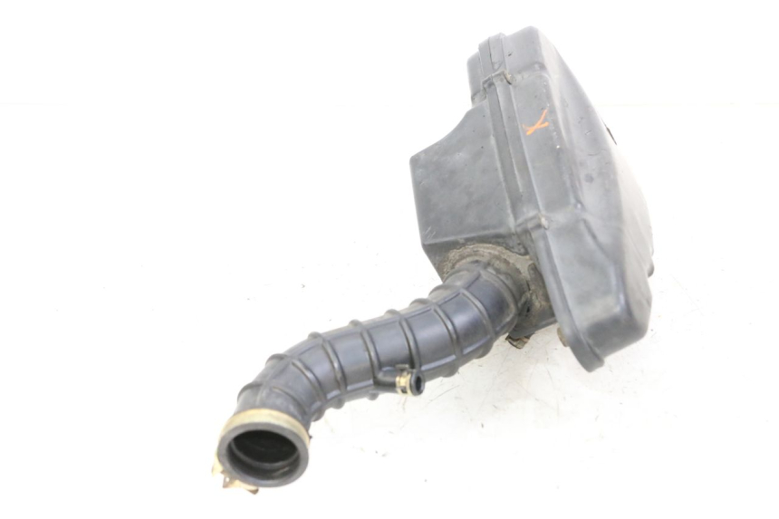 photo de AIR BOX ORCAL CAVARO 4T 50 (2019 - 2023)
