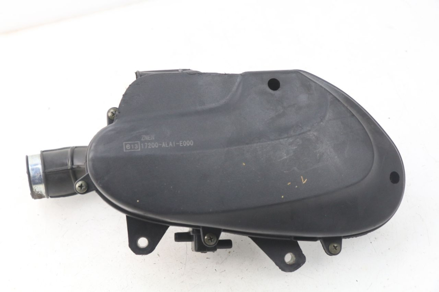 photo de AIR BOX MASH CITY 4T 50 (2018 - 2020)