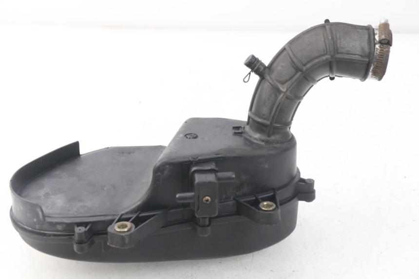 photo de AIR BOX MASH CITY 4T 50 (2018 - 2020)