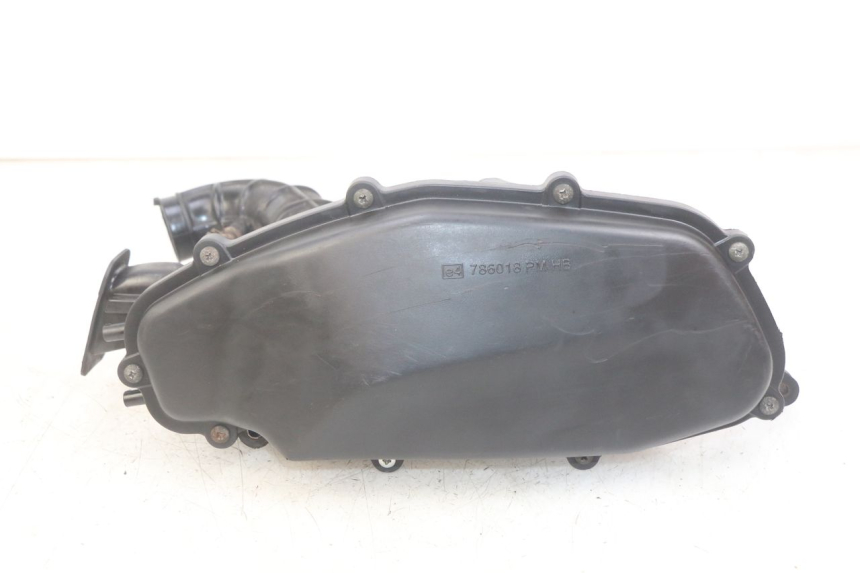 photo de AIR BOX PEUGEOT CITYSTAR AIR 125 (2014 - 2017)