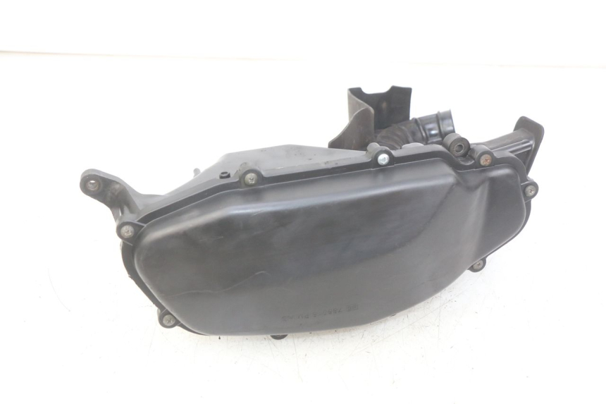 photo de AIR BOX PEUGEOT CITYSTAR AIR 125 (2014 - 2017)