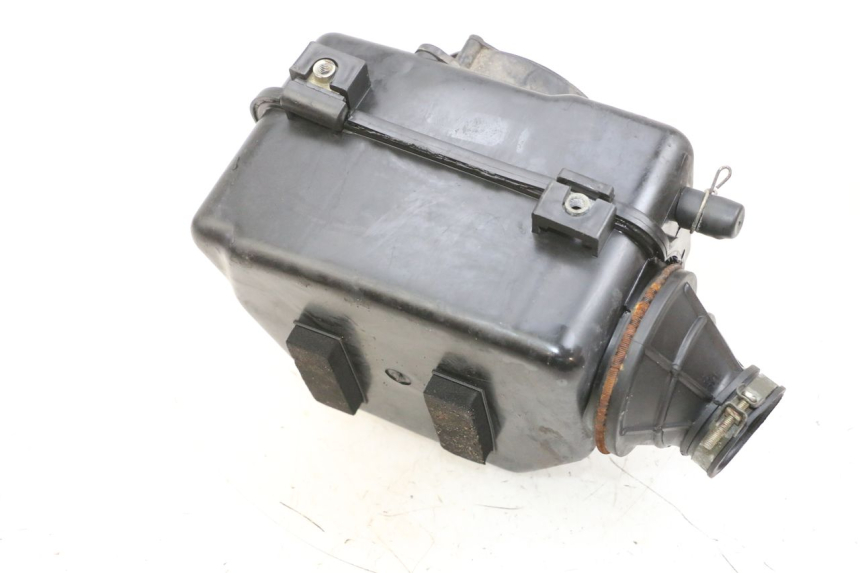 photo de AIR BOX KSR CODE 125 (2018 - 2020) - Component detail