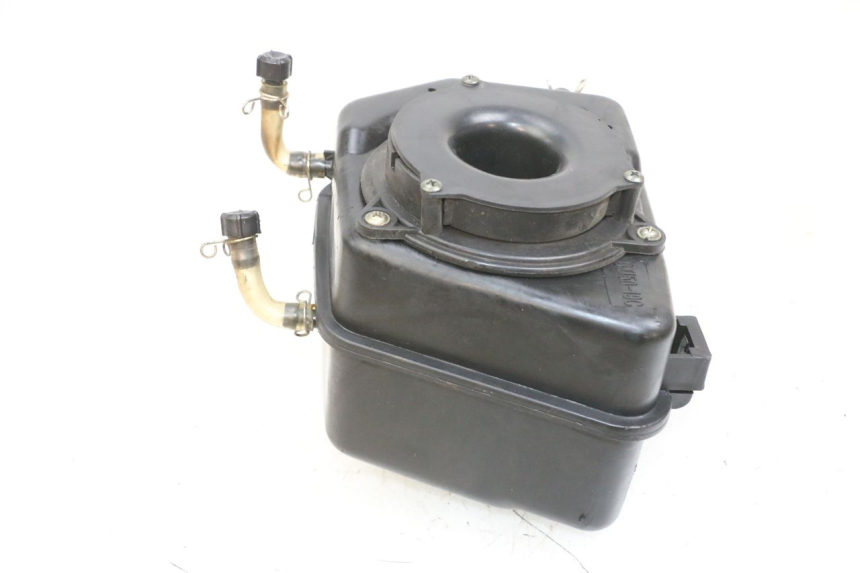 photo de AIR BOX KSR CODE 125 (2018 - 2020) - Zoom on usage condition