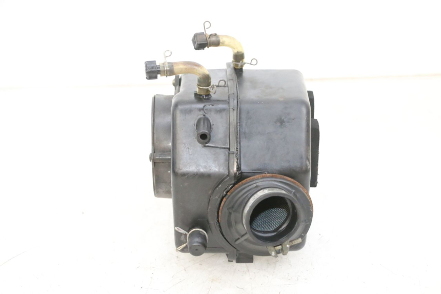 photo de AIR BOX KSR CODE 125 (2018 - 2020) - Technical close-up