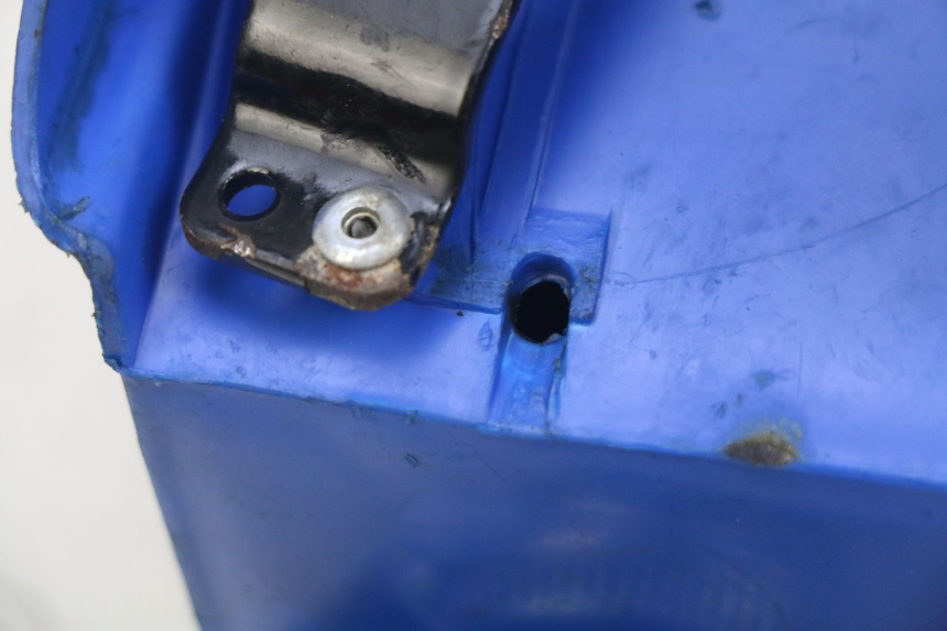 photo de AIR BOX JIANSHE COYOTE 80 - Technical close-up