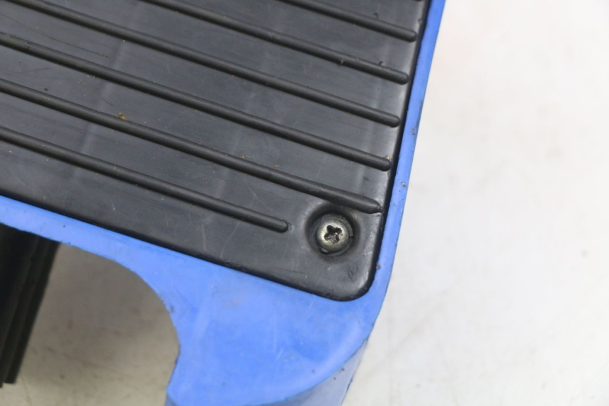 photo de AIR BOX JIANSHE COYOTE 80 - Surface and material condition