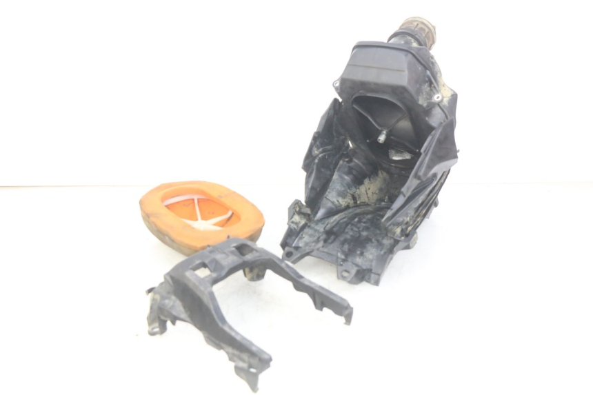 photo de AIR BOX HONDA CRF CR-F RX 450 (2017 - 2021)