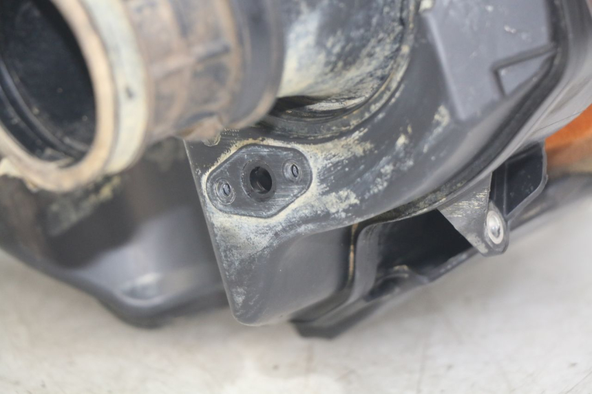 photo de AIR BOX HONDA CRF CR-F RX 450 (2017 - 2021)