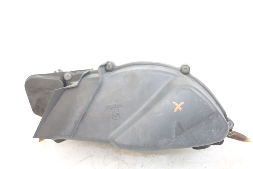 photo de AIR BOX YAMAHA CYGNUS X 125 (2004 - 2007)