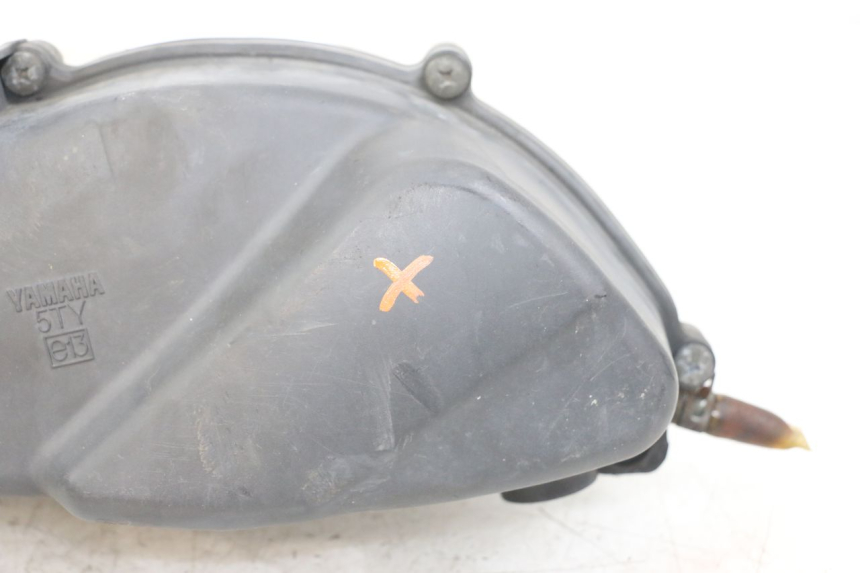 photo de AIR BOX YAMAHA CYGNUS X 125 (2004 - 2007)