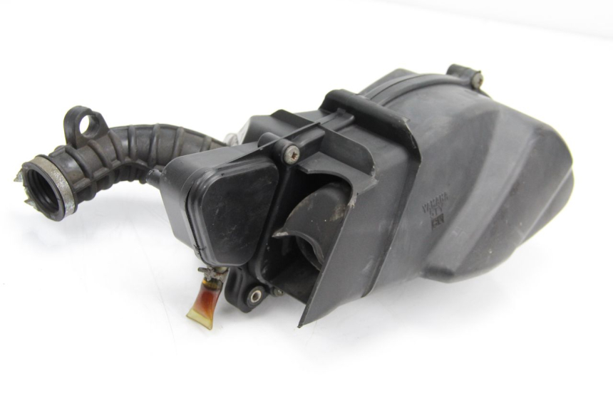 photo de AIR BOX YAMAHA CYGNUS X INJECTION 125 (2007 - 2013)