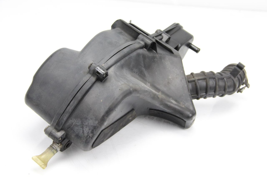 photo de AIR BOX YAMAHA CYGNUS X INJECTION 125 (2007 - 2013)