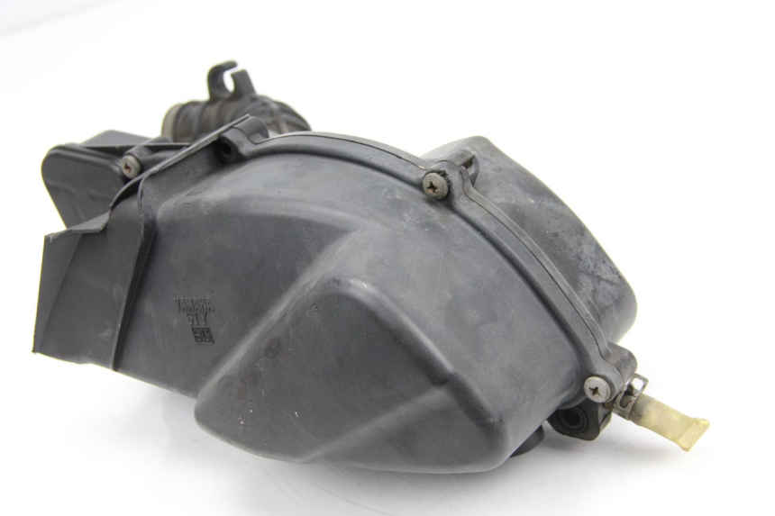 photo de AIR BOX YAMAHA CYGNUS X INJECTION 125 (2007 - 2013)