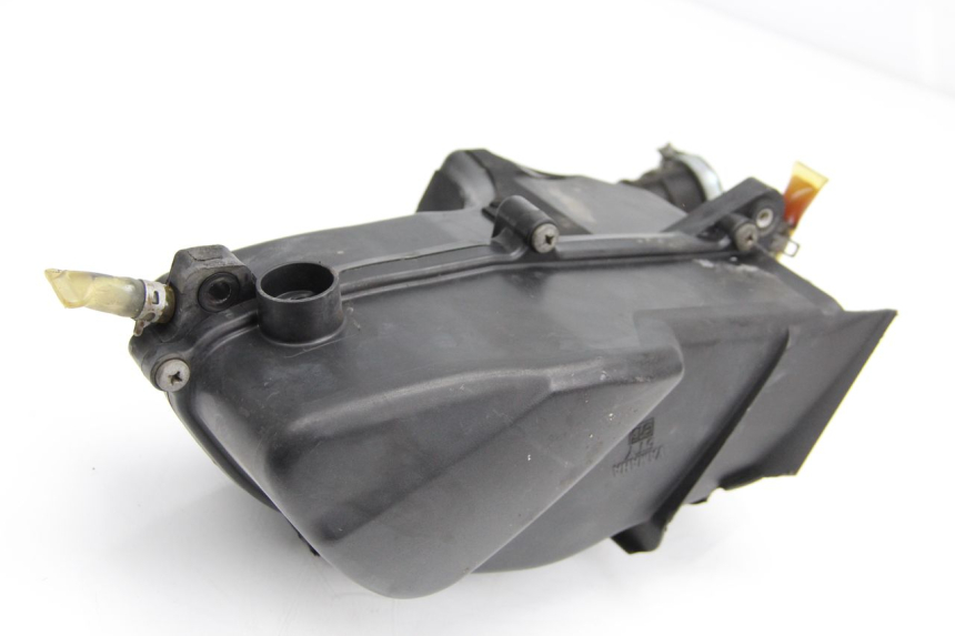 photo de AIR BOX YAMAHA CYGNUS X INJECTION 125 (2007 - 2013)