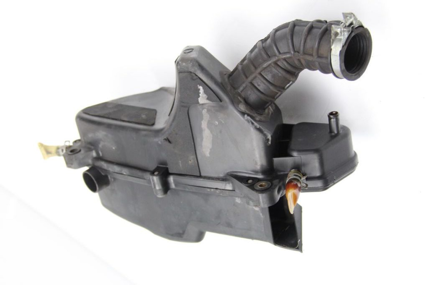 photo de AIR BOX YAMAHA CYGNUS X INJECTION 125 (2007 - 2013)