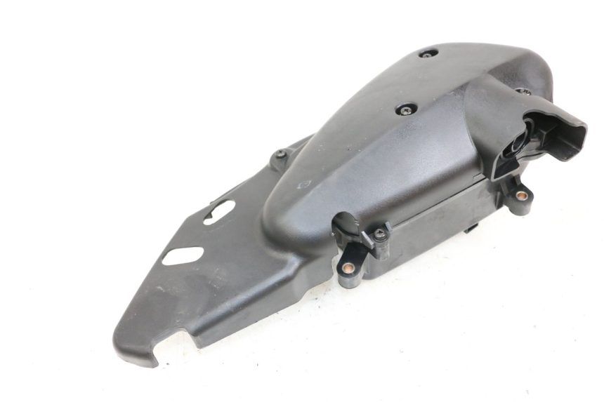 photo de AIR BOX DAELIM A-FOUR 2T 50 (2005 - 2012)
