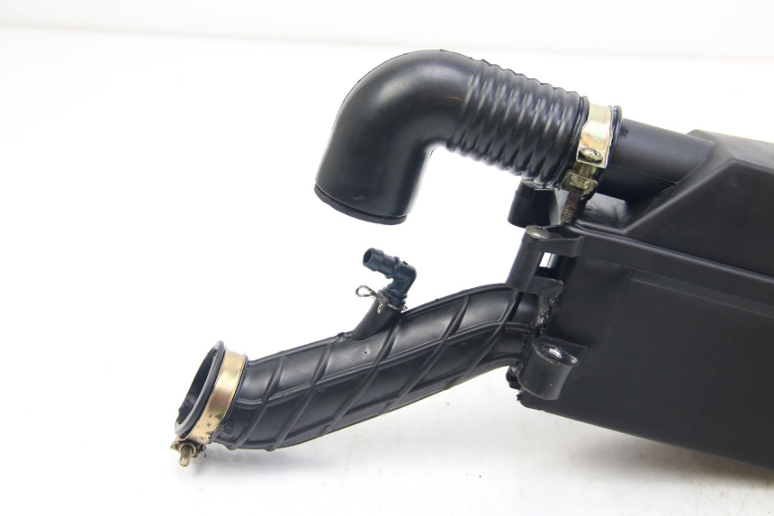 photo de AIR BOX LONGJIA DIGITA 4T 50 (2019 - 2022)