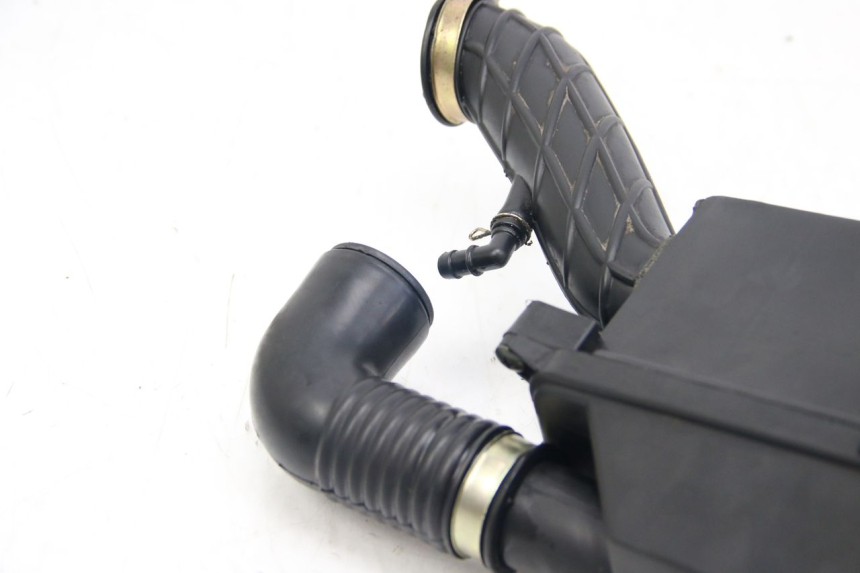 photo de AIR BOX LONGJIA DIGITA 4T 50 (2019 - 2022)