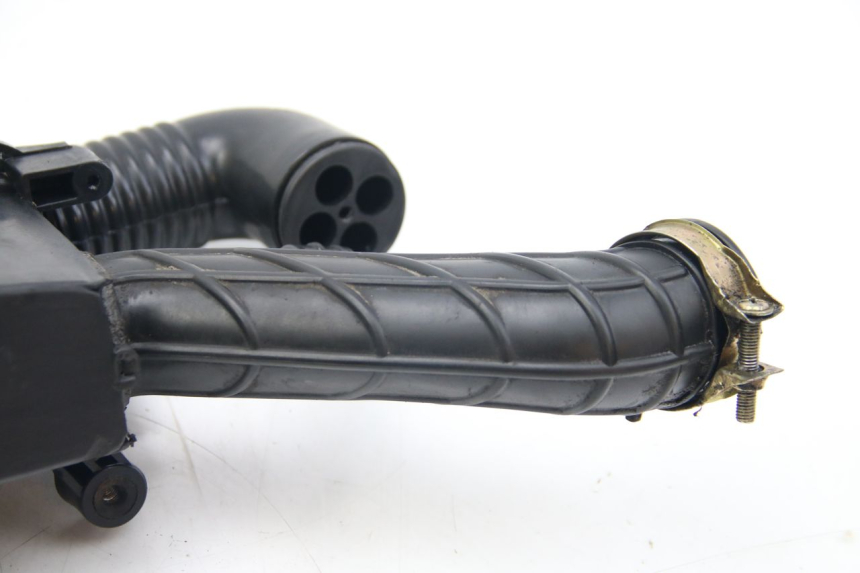 photo de AIR BOX LONGJIA DIGITA 4T 50 (2019 - 2022)