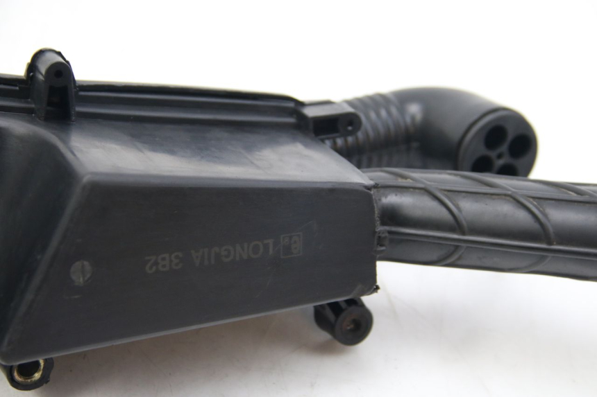 photo de AIR BOX LONGJIA DIGITA 4T 50 (2019 - 2022)