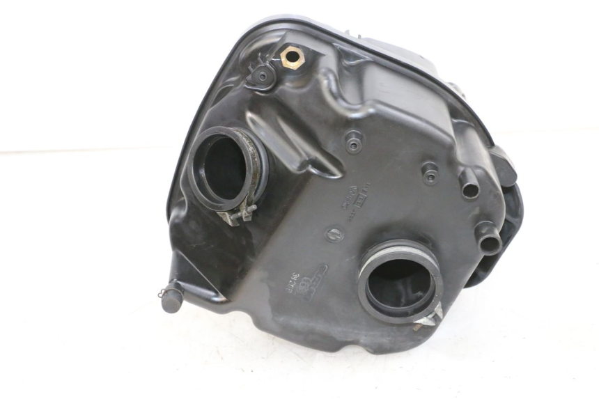 photo de AIR BOX SUZUKI DL V STROM 1000 (2002 - 2007) - Component detail
