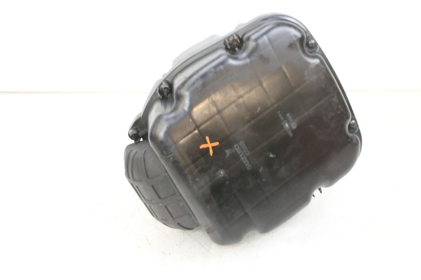 photo de AIR BOX SUZUKI DL V STROM 1000 (2002 - 2007) - Alternative perspective