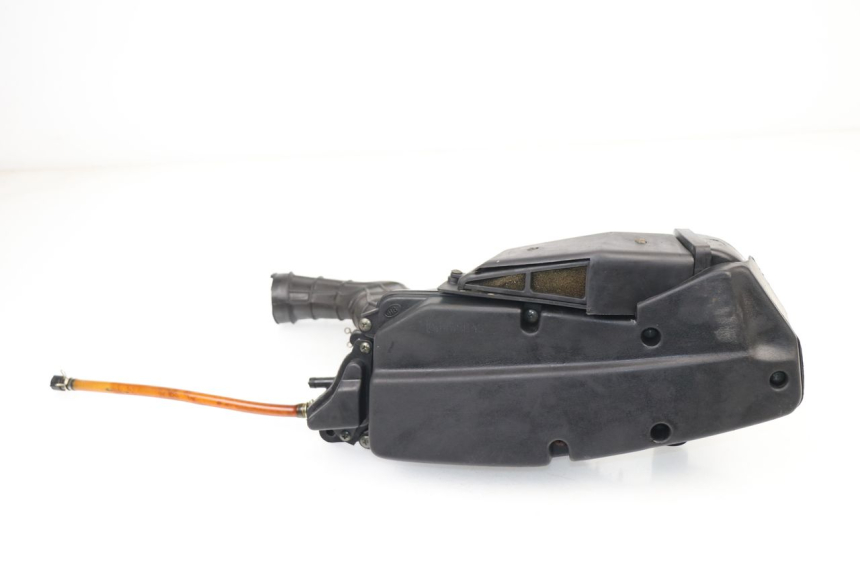 photo de AIR BOX GOWINN DOLCE VITA 125 (2007 - 2013)