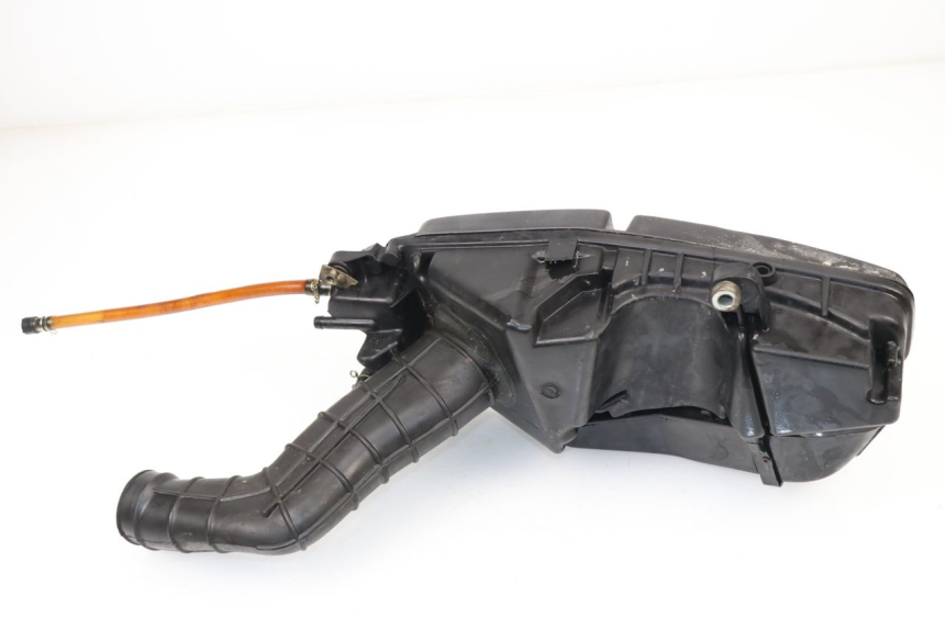 photo de AIR BOX GOWINN DOLCE VITA 125 (2007 - 2013)