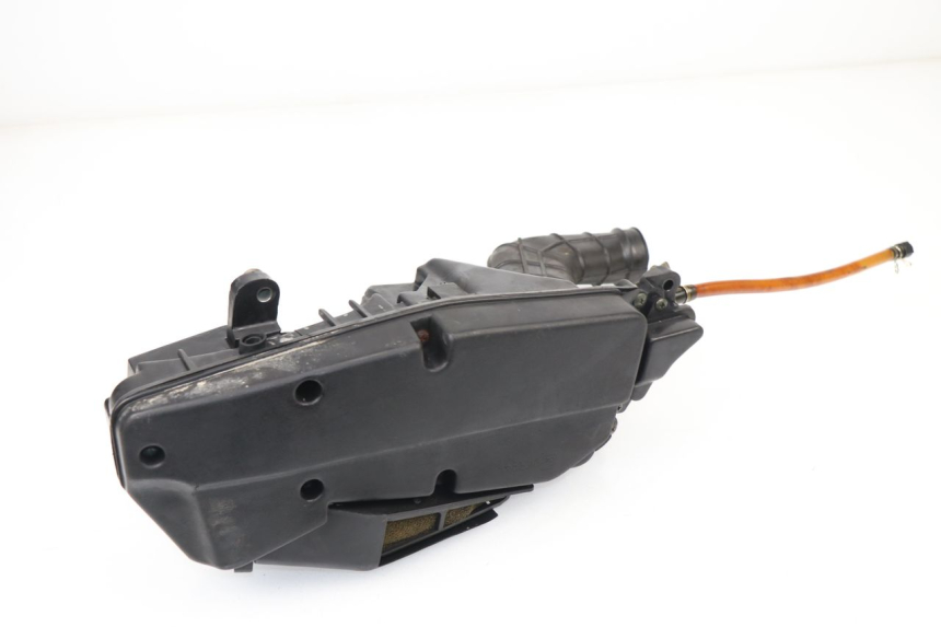 photo de AIR BOX GOWINN DOLCE VITA 125 (2007 - 2013)