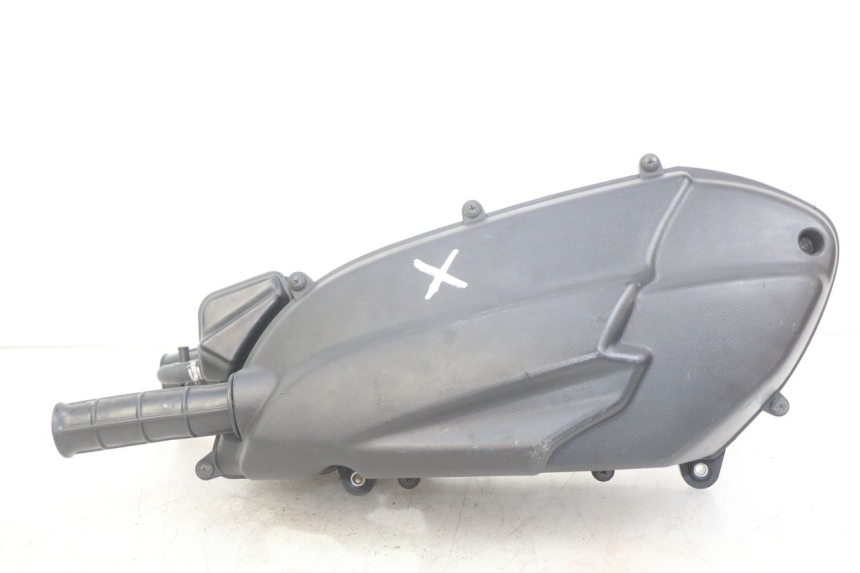 photo de AIR BOX KYMCO DOWNTOWN ABS 125 (2015 - 2017)