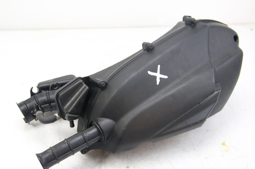 photo de AIR BOX KYMCO DOWNTOWN ABS 125 (2015 - 2017)