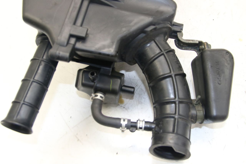 photo de AIR BOX KYMCO DOWNTOWN ABS 125 (2015 - 2017)