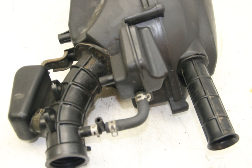 photo de AIR BOX KYMCO DOWNTOWN ABS 125 (2015 - 2017)