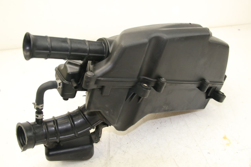 photo de AIR BOX KYMCO DOWNTOWN ABS 125 (2015 - 2017)